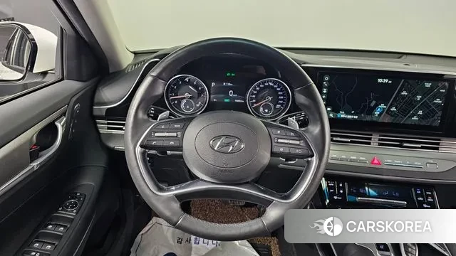 Hyundai The New Grandeur IG id 3296797 из Кореи 7