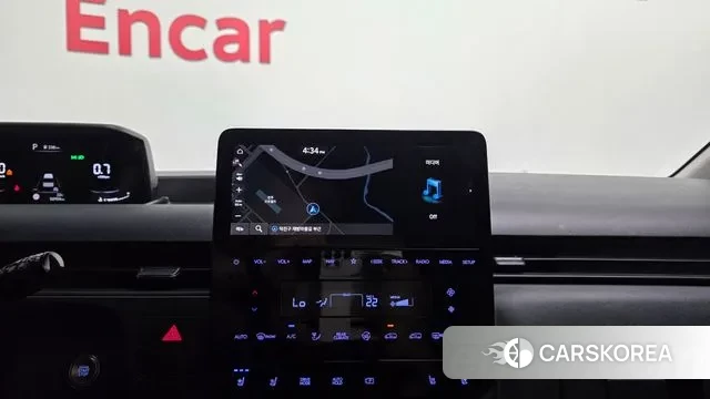 Hyundai Staria id 2910071 из Кореи 7