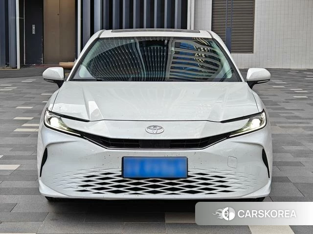 Toyota Camry id 4314342 из Китая 7