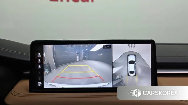 Genesis The New G70 id 3916269 из Кореи 7