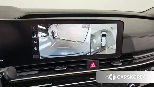 Kia The New Carnival 4th Generation id 3436856 из Кореи 7