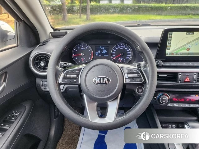 Kia Come New K3 id 4430153 из Кореи 7