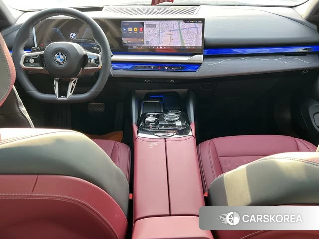 BMW 5 series id 3939513 из Китая 7