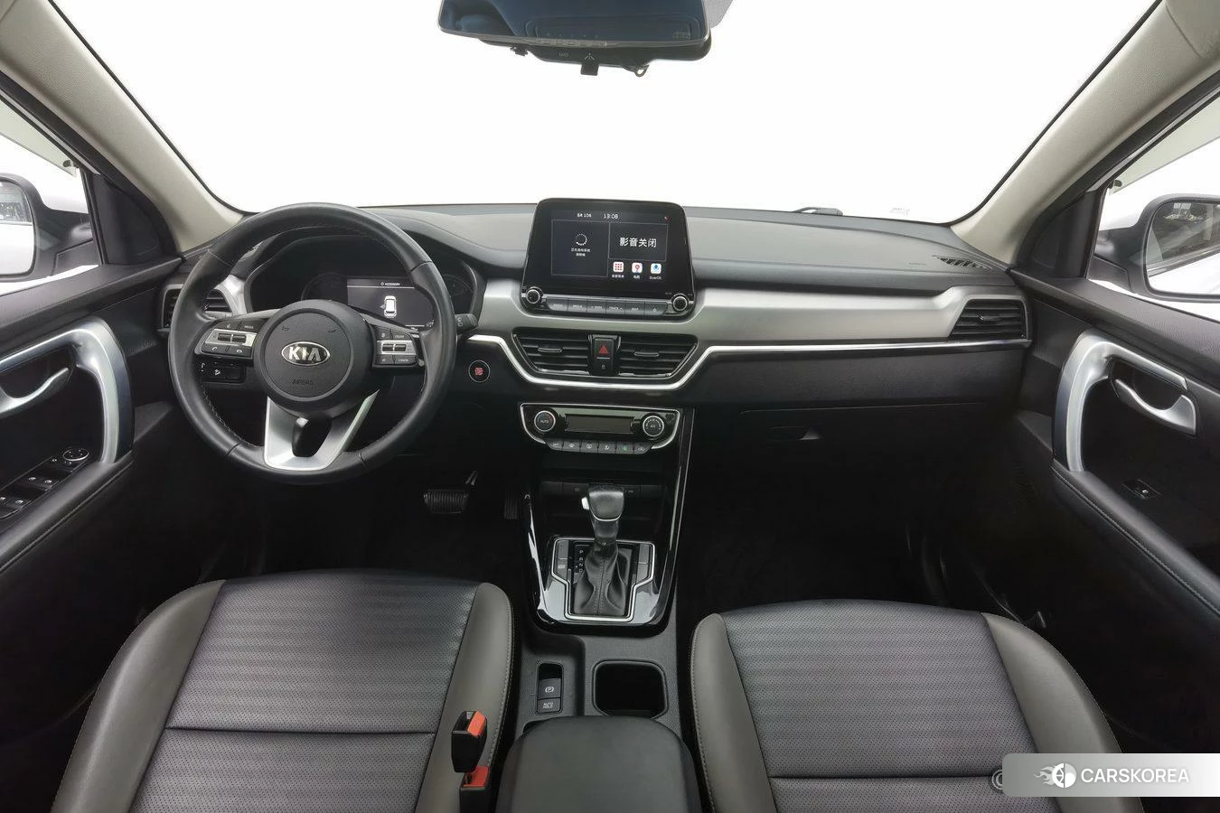 Kia Sportage id 4454318 из Китая 7