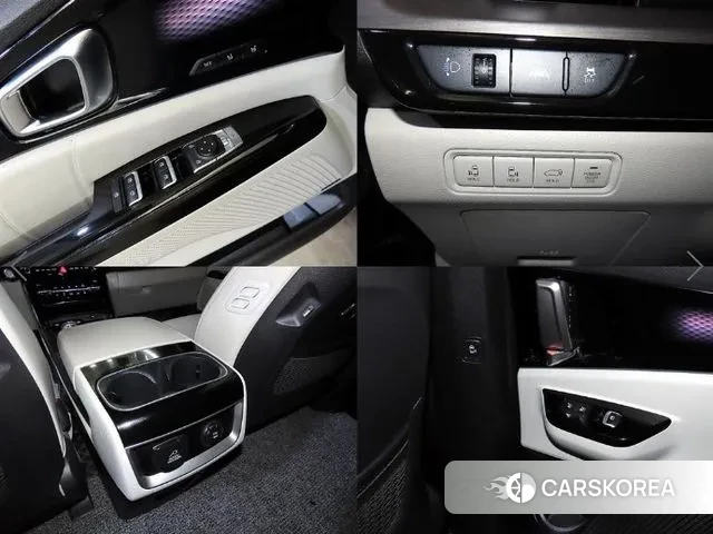 Kia Carnival 4th generation id 3534968 из Кореи 7