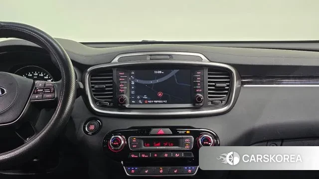 Kia The New Sorento id 3004613 из Кореи 7