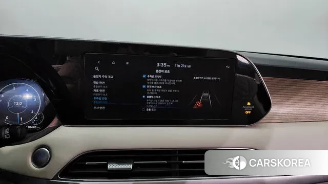 Hyundai Palisade id 3395247 из Кореи 7