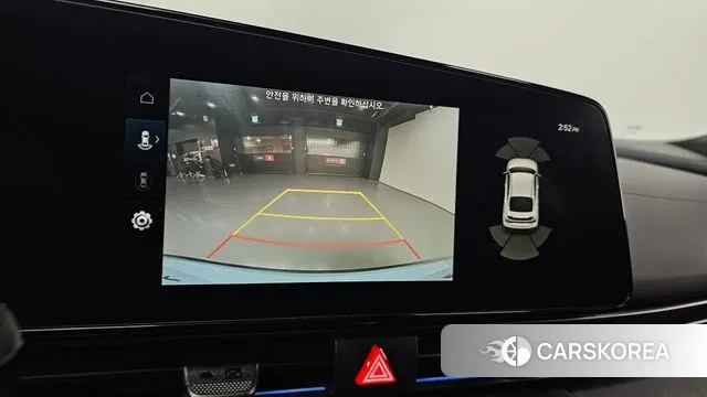 Hyundai The New Avante (CN7) id 3706461 из Кореи 7