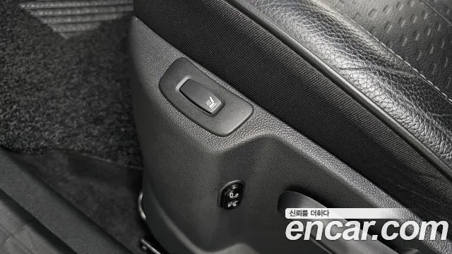 Renault Korea (Samsung) New QM3 id 2876737 из Кореи 7