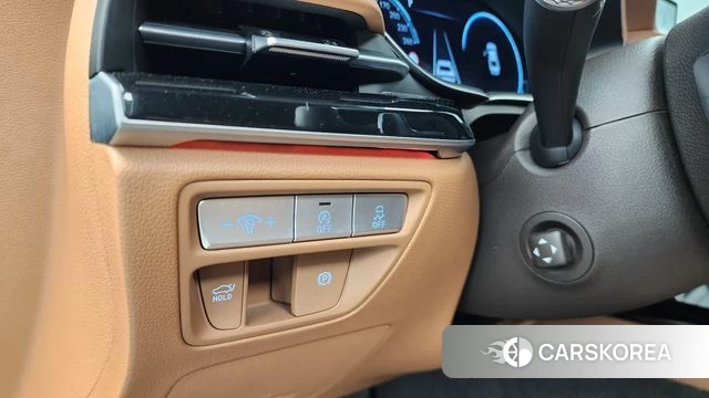 Genesis G80 (RG3) id 4640899 из Кореи 7