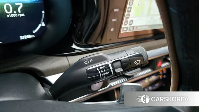 Kia K5 3rd generation id 2974407 из Кореи 7