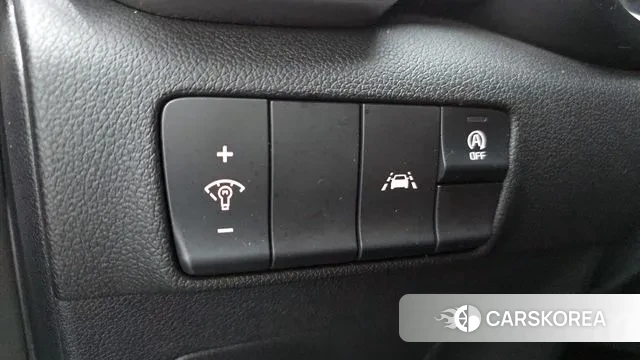 Kia Sportage The Bold id 2901722 из Кореи 7