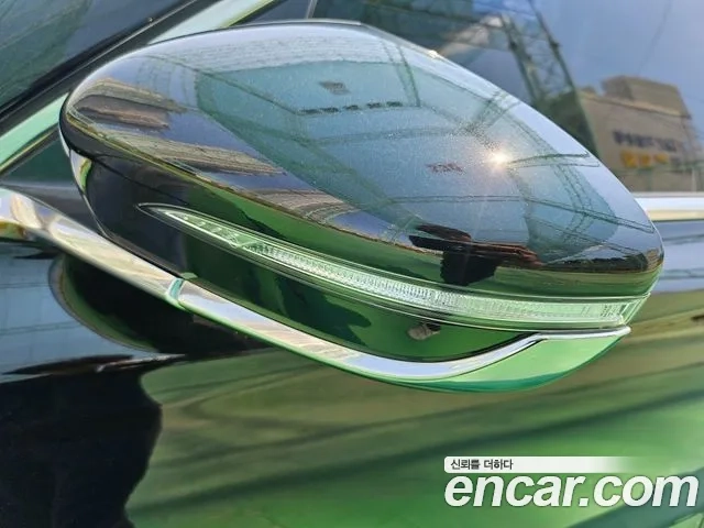 Hyundai Grandeur IG id 2937356 из Кореи 7