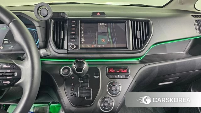 Kia The New Kia Ray id 3817492 из Кореи 7