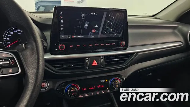 Kia The New K3 2nd generation id 2608398 из Кореи 7