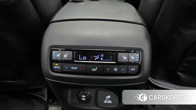 Hyundai The New Palisade id 4941447 из Кореи 7
