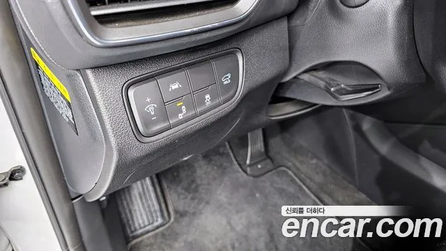 Hyundai Santa Fe TM id 2659865 из Кореи 7