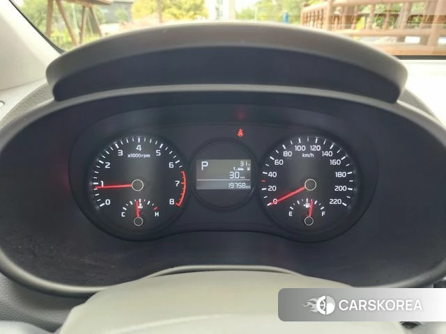 Kia Morning Urban (JA) id 4637403 из Кореи 7