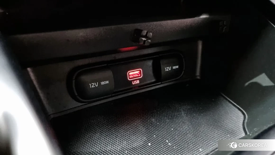 Kia Soul Booster id 1446216 из Кореи 7