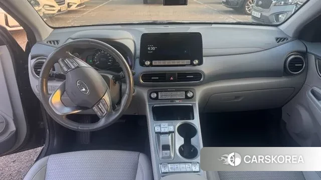 Hyundai Kona Electric id 3619495 из Кореи 7