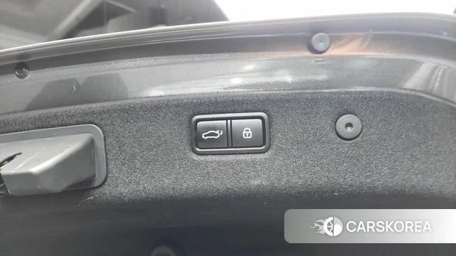 Genesis G70 id 4196644 из Кореи 7