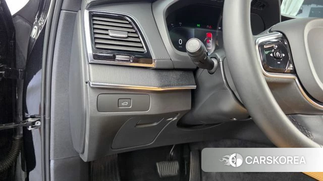 Volvo XC90 second Generation id 4847846 из Кореи 7