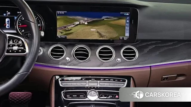 Mercedes-Benz E-Class W213 id 3296836 из Кореи 7