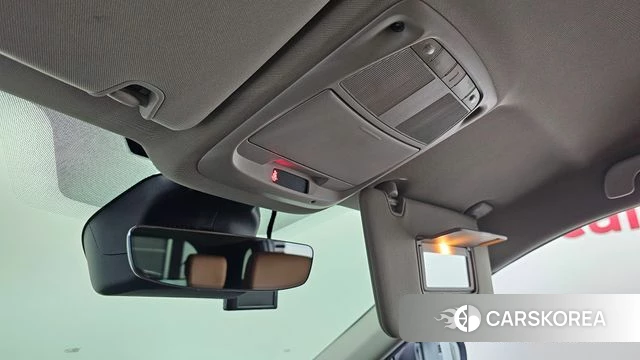 Renault Korea (Samsung) The New QM6 id 4592970 из Кореи 7