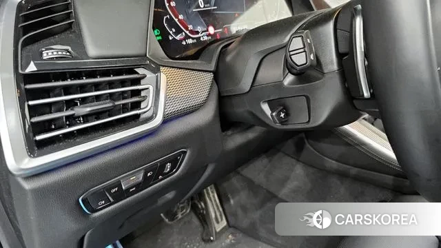 BMW X5 (G05) id 2989191 из Кореи 7