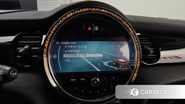 Mini Cooper S id 3366894 из Кореи 7