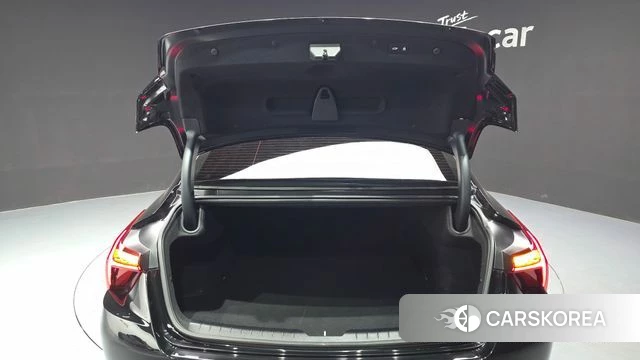 Kia K8 Hybrid id 4422685 из Кореи 7