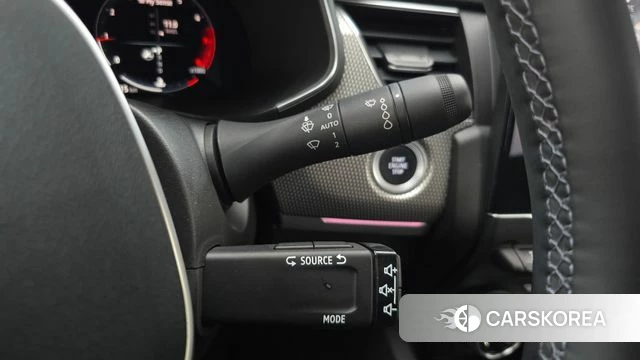 Renault Korea (Samsung) XM3 id 4904665 из Кореи 7