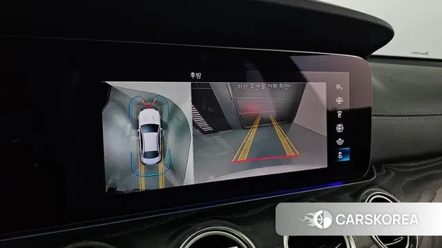 Mercedes-Benz E-Class W213 id 3361680 из Кореи 7