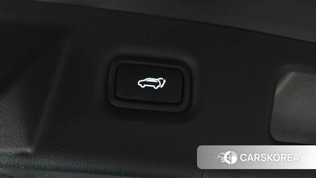 Hyundai The New Santa Fe id 4774063 из Кореи 7