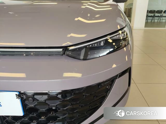 Volkswagen Lavida id 4265774 из Китая 7