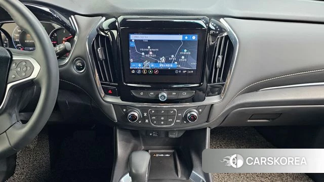 Chevrolet (GM Daewoo) Traverse id 4230346 из Кореи 7