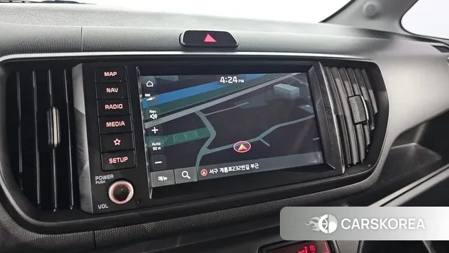 Kia The New Kia Ray id 3679748 из Кореи 7