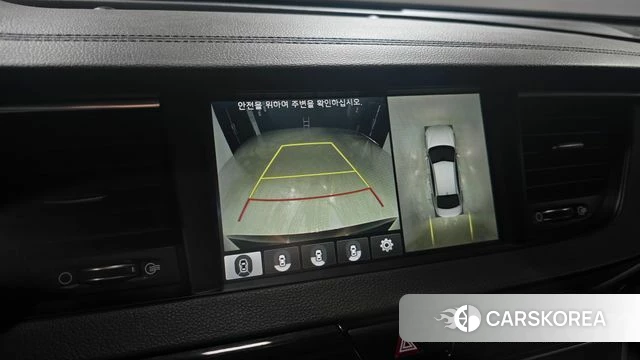 Kia Come New K7 id 4246332 из Кореи 7