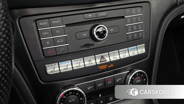 Mercedes-Benz New SL-Class id 4751414 из Кореи 7