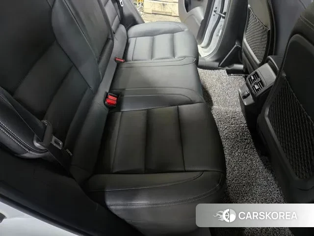 Renault Korea (Samsung) The New QM6 id 3307634 из Кореи 7