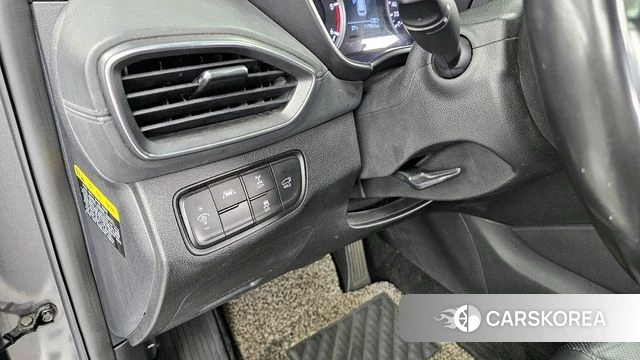 Hyundai Santa Fe TM id 4411261 из Кореи 7