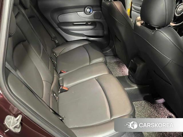 Mini Cooper Clubman id 3911948 из Кореи 7