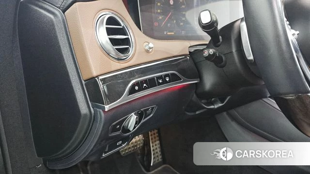 Mercedes-Benz S-Class W222 id 4717503 из Кореи 7
