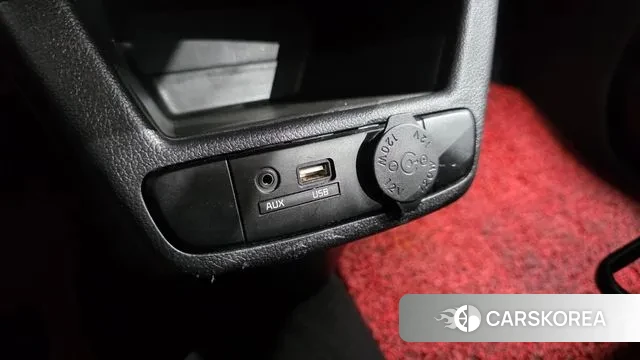 Kia The New Ray id 3423524 из Кореи 7