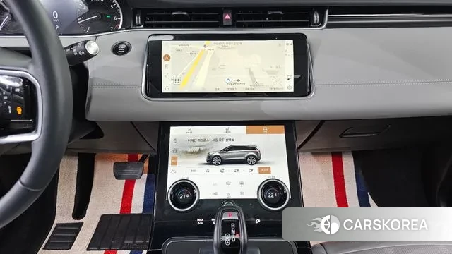 Land Rover Range Rover Evoque 2nd Generation id 3472294 из Кореи 7