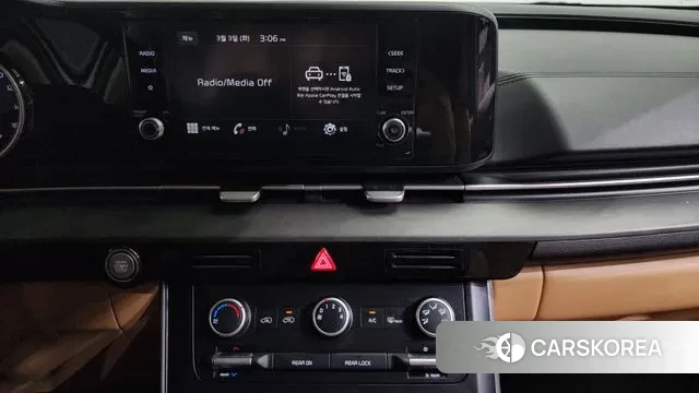 Kia Carnival 4th generation id 3735977 из Кореи 7