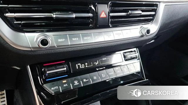 Kia Mohave Master id 4463345 из Кореи 7