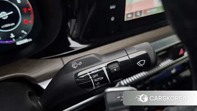 Kia K5 3rd generation id 3454214 из Кореи 7