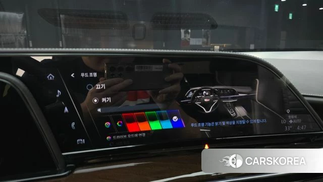 Cadillac Escalade 5th Generation id 4651141 из Кореи 7