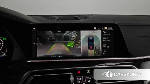 BMW X6 (G06) id 3611823 из Кореи 7